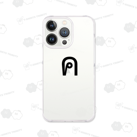 ค(黒字体バージョン)