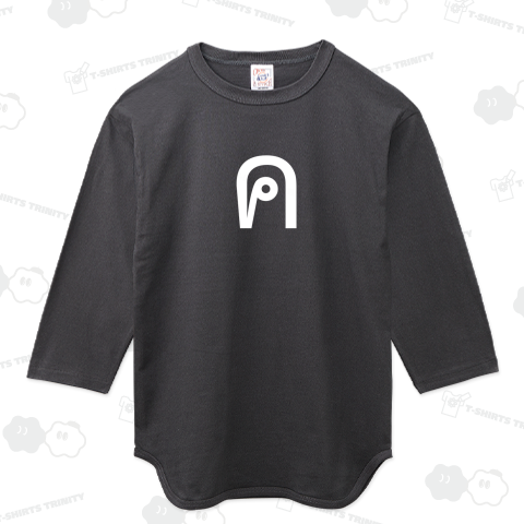 ค(白字体バージョン)