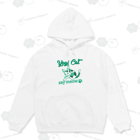 ヨギキャット Yogi Cat ヨガマスターネコちゃん