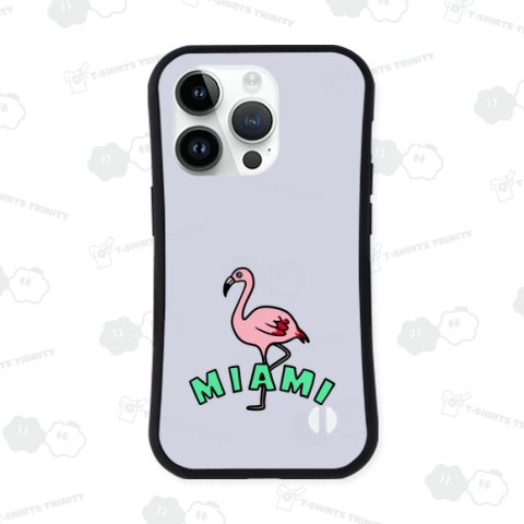 マイアミ フラミンゴ