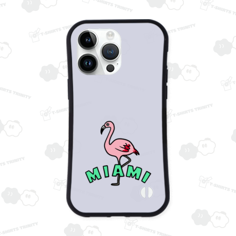 マイアミ フラミンゴ