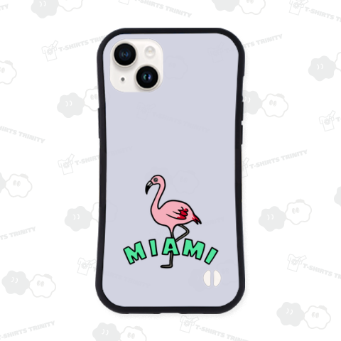 マイアミ フラミンゴ