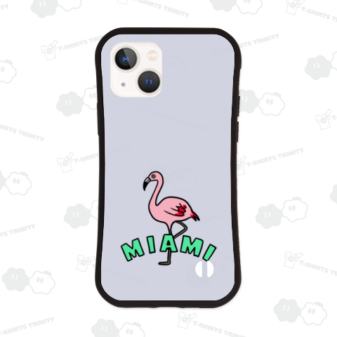 マイアミ フラミンゴ