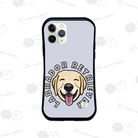 ハッピー ワンコ ラブラドール・レトリバー