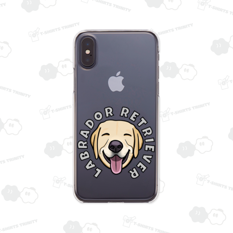 ハッピー ワンコ ラブラドール・レトリバー