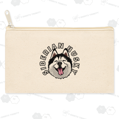 シベリアン・ハスキー ハッピーワンコシリーズ