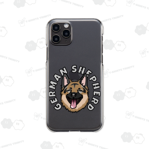 ジャーマン・シェパード ハッピーワンコシリーズ