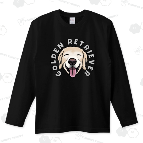 【クリーム コート】ゴールデン レトリバー ハッピーワンコシリーズ