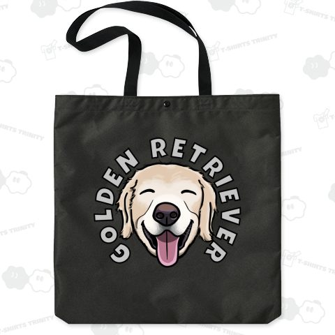 【クリーム コート】ゴールデン レトリバー ハッピーワンコシリーズ