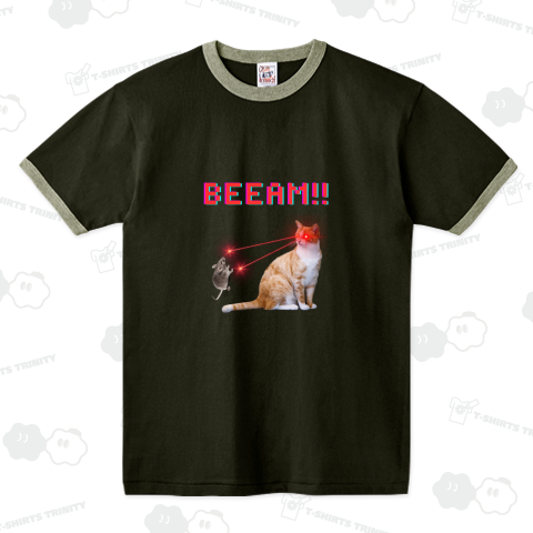 BEEAM!!