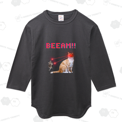 BEEAM!!