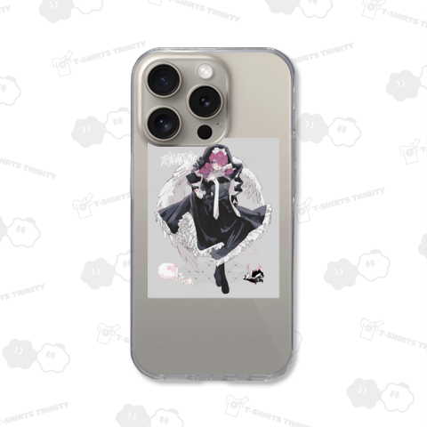 ハロウィンシャルロッテ