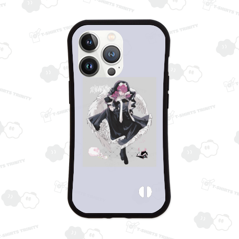 ハロウィンシャルロッテ