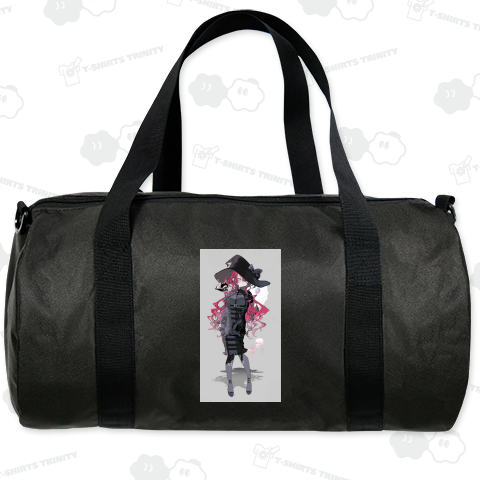 ハロウィン魔女