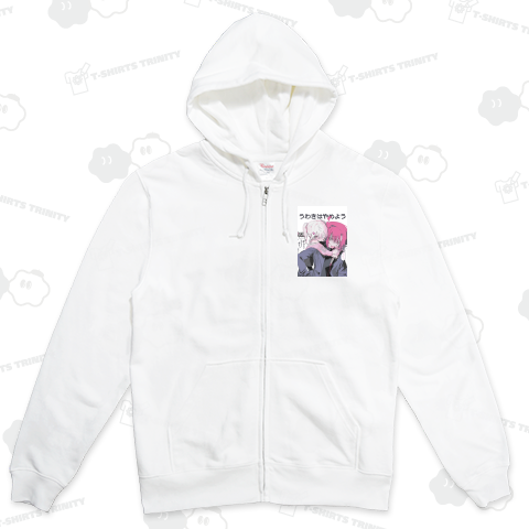 浮気防止ポスター