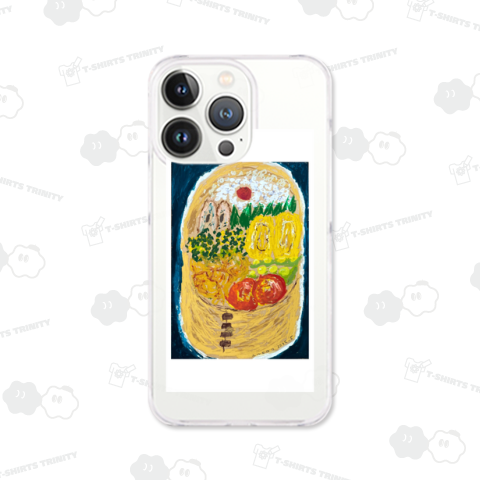 今日のおべんとう