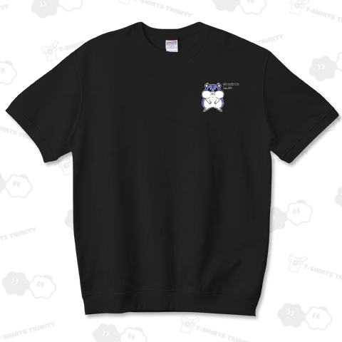 ジャンガリアンLv.86