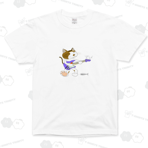 ロックブルースギターの名手ブルージィフック