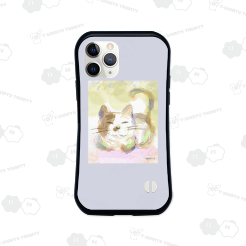 マッタリ猫のフックです。