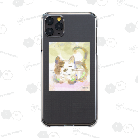 マッタリ猫のフックです。