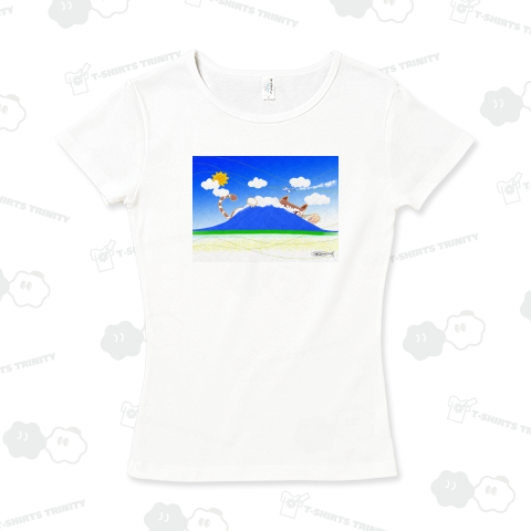 猫のフック、富士登山に挑戦です!パート1