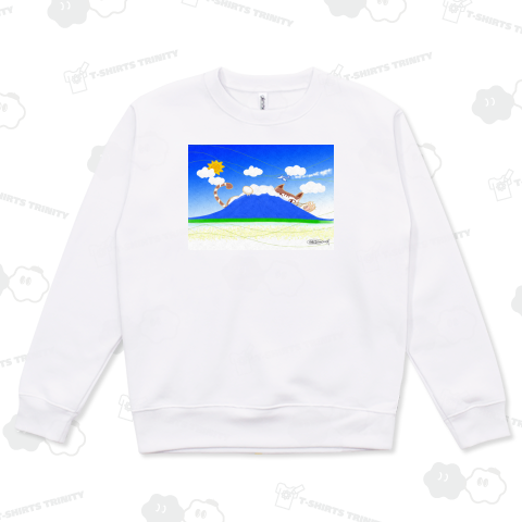 猫のフック、富士登山に挑戦です!パート1