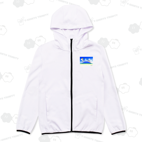 猫のフック、富士登山に挑戦です!パート1