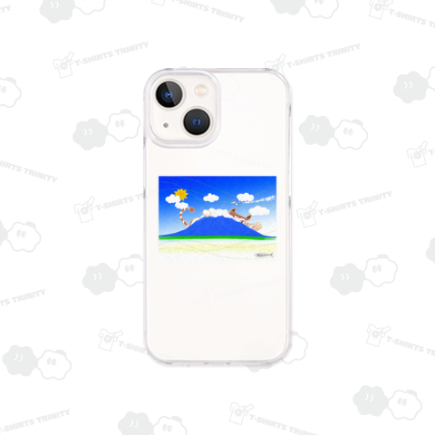 猫のフック、富士登山に挑戦です!パート1