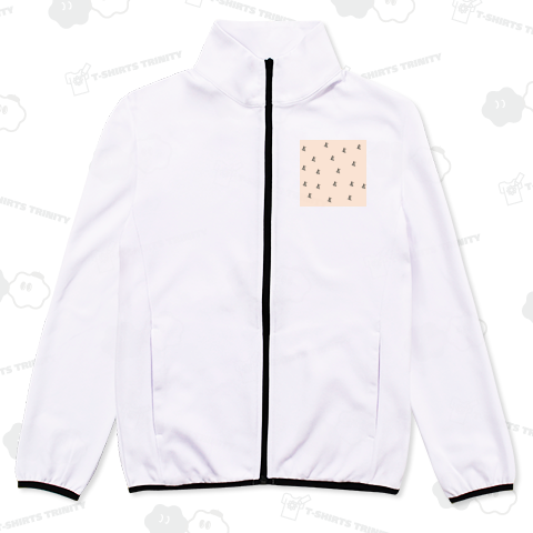 子猫柄 Eloise (エルオーイーズ)