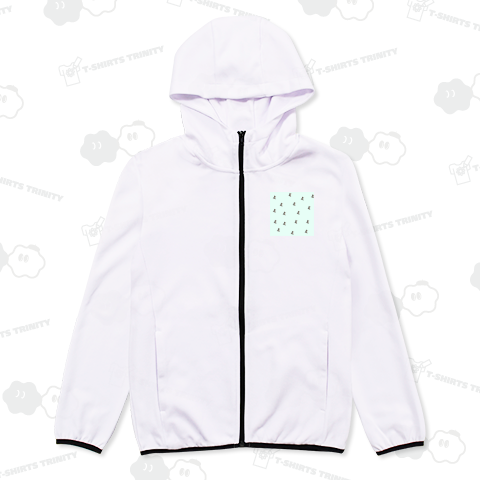 子猫柄 Eloise (エルオーイーズ)