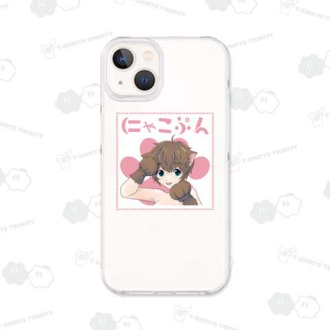 初代にゃこぷん