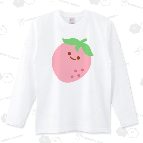 ゆるかわストロベリー