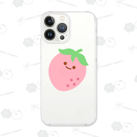 ゆるかわストロベリー