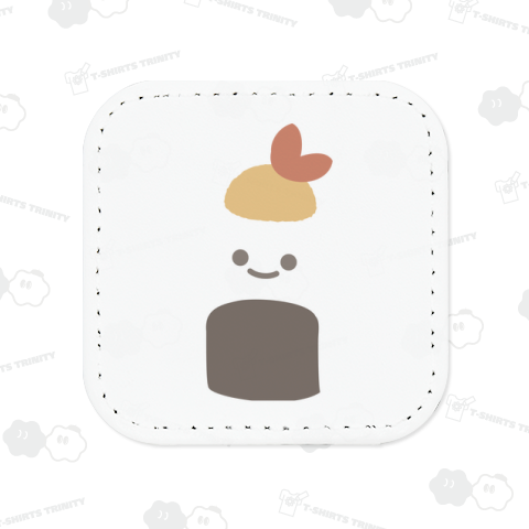 ゆるかわ天むす