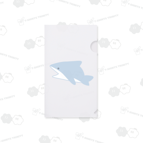 ゆるかわシャーク