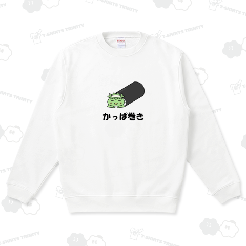 かっぱ巻き