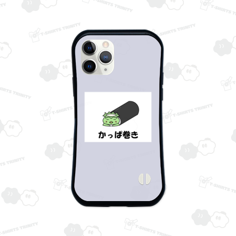 かっぱ巻き