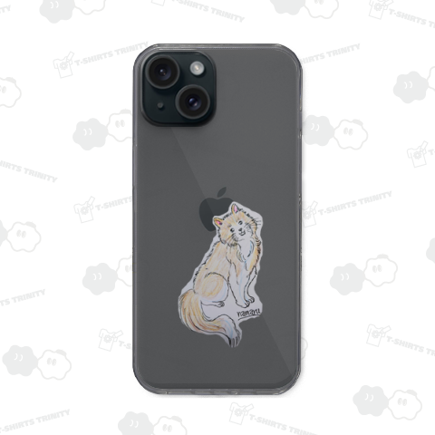 にっこりにゃんこ