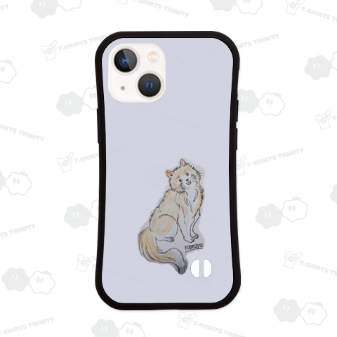 にっこりにゃんこ