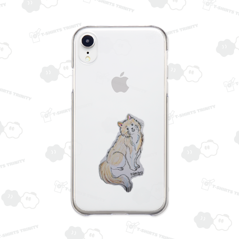 にっこりにゃんこ