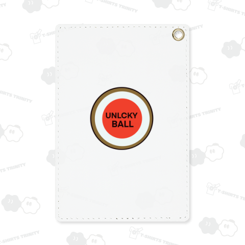 アンラッキーボール luckystrikeの逆