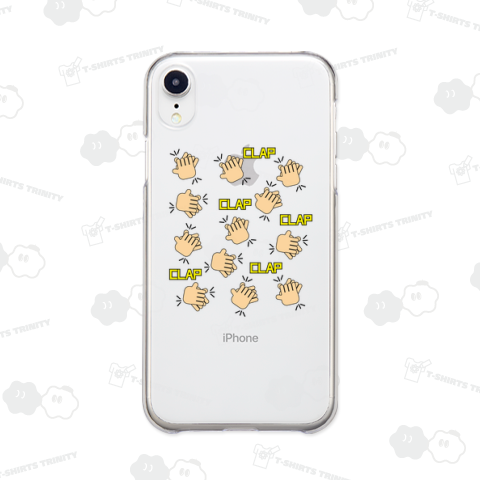 CLAP みんなで手を叩こう!!ワイワイversion