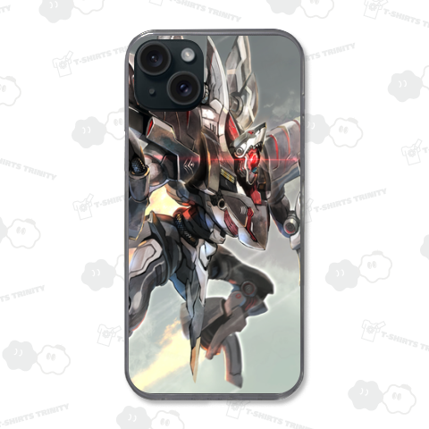 メカホオジロザメ