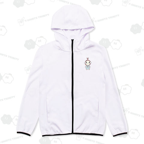 ハートをもつカブトムシ?