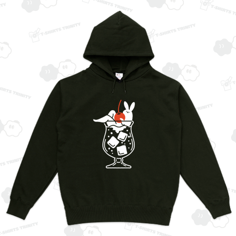 スペシャルソーダA