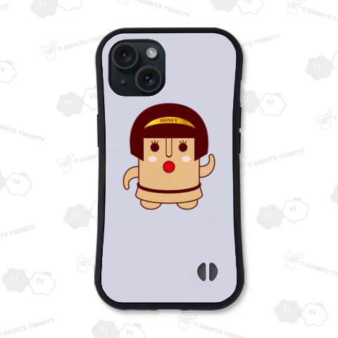 ハニーちゃん