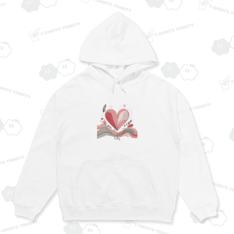 世界は愛で出来ている