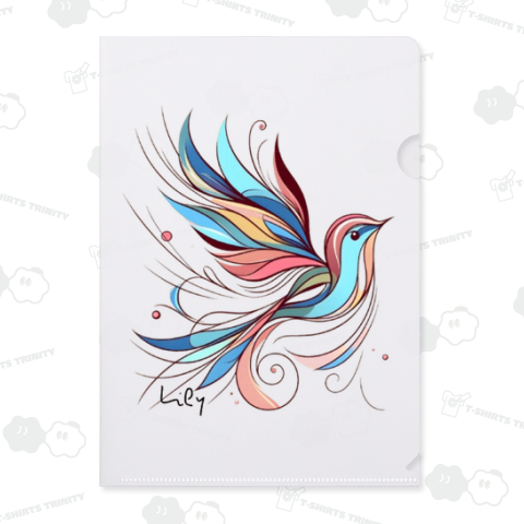 羽ばたいちゃえばいいじゃない