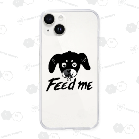 メシくれワンコ