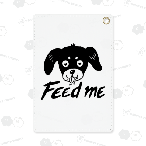 メシくれワンコ